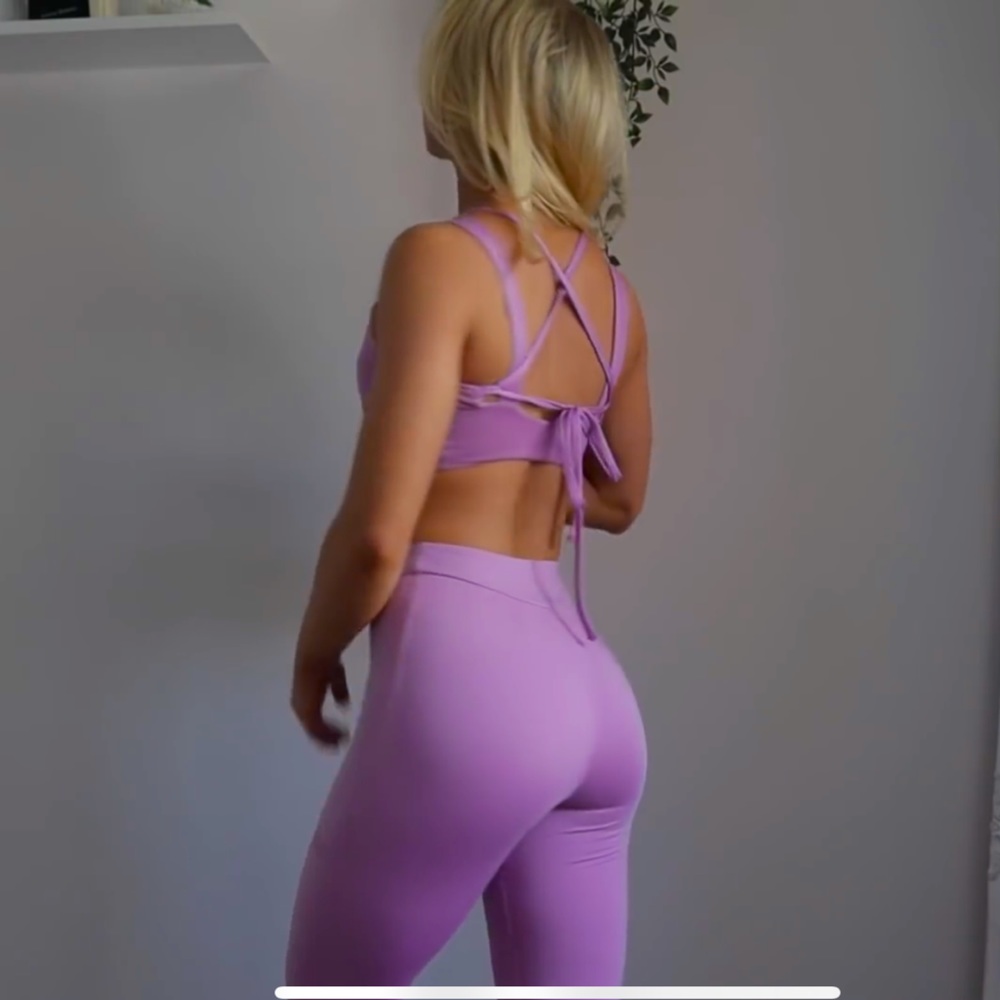 Gymshark Set